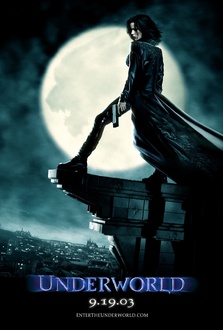 Movie Underworld