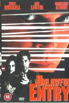 Movie Unlawful Entry