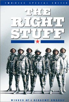 Movie The Right Stuff