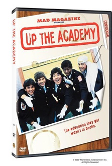 Movie Up the Academy