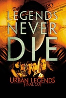 Urban Legends: Final Cut Quotes