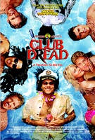 Club Dread Quotes