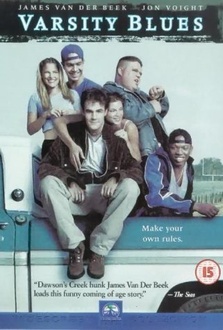 Movie Varsity Blues