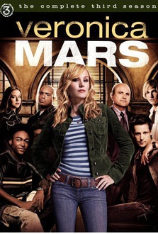 TV Series Veronica Mars