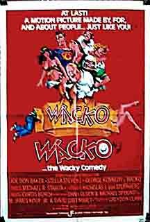 Movie Wacko