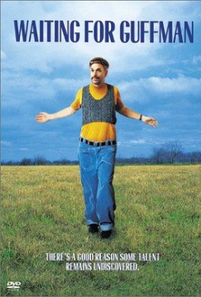 Movie Waiting for Guffman