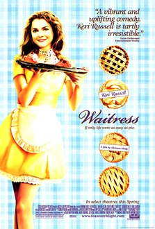 Movie Waitress