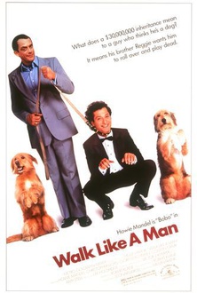 Movie Walk Like a Man