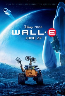 WALL-E Quotes