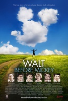 Walt Before Mickey Quotes