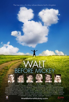 Movie Walt Before Mickey