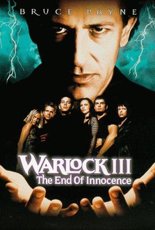 Movie Warlock III: The End of Innocence