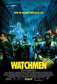 Movie Watchmen