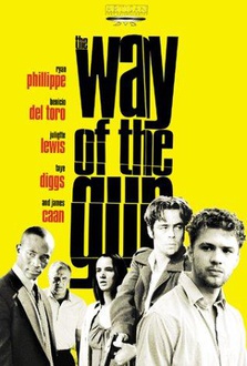 Movie Way of the Gun