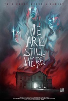 We Are Still Here Quotes