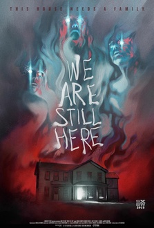 Movie We Are Still Here