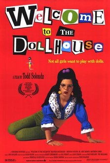 Movie Welcome to the Dollhouse