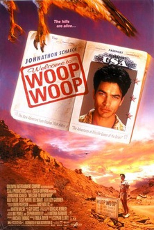 Movie Welcome to Woop Woop