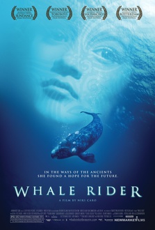 Movie Whale Rider