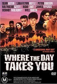 Movie Where the Day Takes You