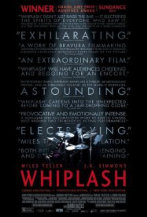 Movie Whiplash 