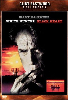 Movie White Hunter Black Heart