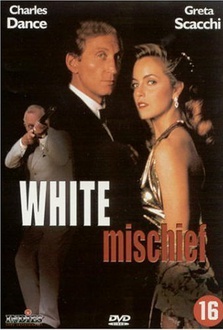 Movie White Mischief