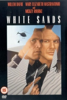 Movie White Sands