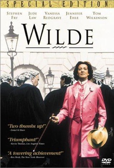 Movie Wilde