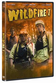 Movie Wildfire 7: The Inferno