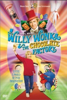 Willy Wonka & the Chocolate Factory Quotes