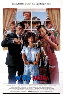 Movie Willy/Milly