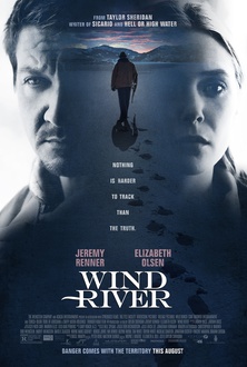 Wind River Quotes