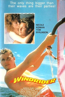 Movie Windrider