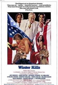 Movie Winter Kills