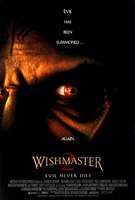 Wishmaster 2: Evil Never Dies Quotes