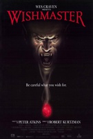 Wishmaster Quotes