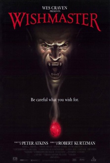 Movie Wishmaster