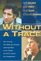 Without a Trace Quotes