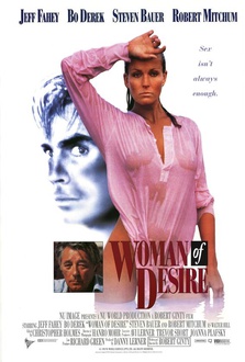 Movie Woman of Desire