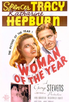 Movie Woman of the Year