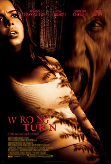 Movie Wrong Turn