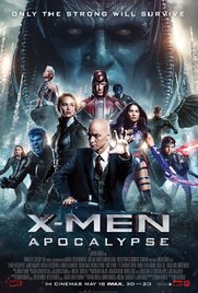 X-Men: Apocalypse Quotes