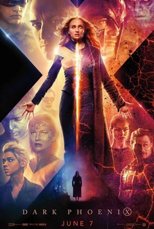 Movie X-Men: Dark Phoenix