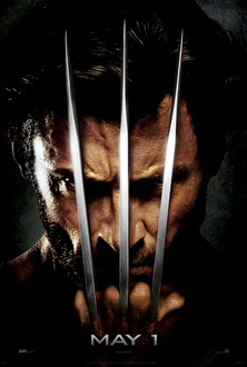 Movie X-Men Origins: Wolverine