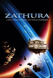 Zathura Quotes