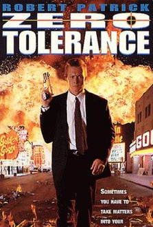 Zero Tolerance Quotes