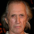 Immagine di David Carradine