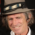 Immagine di Keith Richards