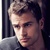 Theo James Quotes